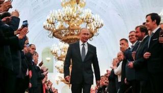 الرئيس الروسي فلاديمير بوتين - رويترز