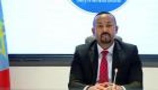 آبي أحمد: مخطط لإثارة الاضطرابات في إثيوبيا