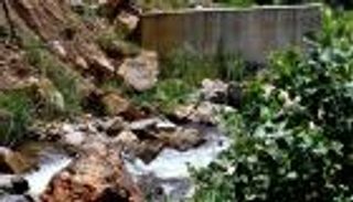 سكان هذه القرية يريدون النهر ويرفضون الكهرباء: نفديه بـ20 شابا