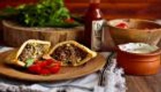 طريقة عمل الحواوشي الشهي