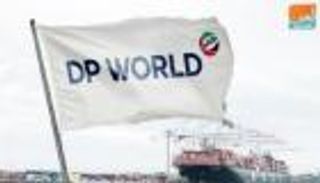 الأول من نوعه عالميا.."موانئ دبي" تحرز طفرة في تخزين الحاويات