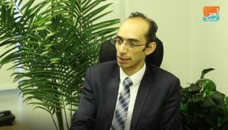 محمد عبدالعزيز مؤسس حركة تمرد 