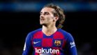 طوارئ في برشلونة.. أزمة جريزمان تشتعل