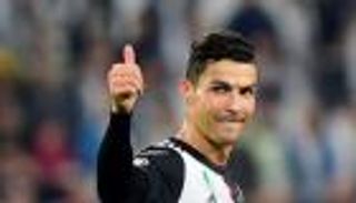 هداف الدوري الإيطالي.. كريستيانو رونالدو أمام فرصة جديدة