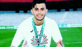 عبد النور بلحوسيني