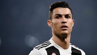 كريستيانو رونالدو