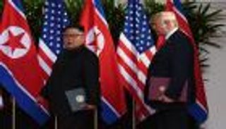 بيونج يانج تستبق زيارة مسؤول أمريكي لجارتها الجنوبية بتعليق صادم