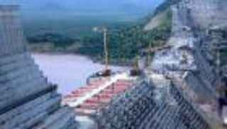 اجتماعات سد النهضة تنطلق بمشاركة خبراء من كينيا والنيجر لأول مرة