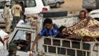 خبراء: تركيا مستمرة في تهجير سكان المناطق الآمنة بليبيا