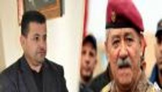 تغييرات بقمة جهاز الأمن العراقي على وقع صدام مع "حزب الله"