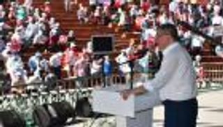 ظلم وقمع وإدارة سيئة.. داود أوغلو يواصل تعرية نظام أردوغان