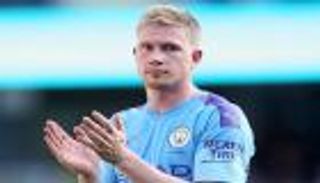 مان سيتي ضد ليفربول.. خطاب مؤثر من طفل إلى دي بروين