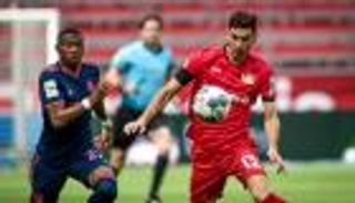 نهائي كأس ألمانيا.. الثنائية الـ13 تداعب بايرن ميونيخ 