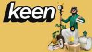 خدمة جوجل كين.. محاولة جديدة لمنافسة الشبكات الاجتماعية