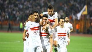 فريق الزمالك