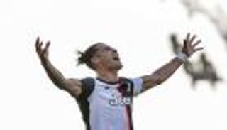 هداف الدوري الإيطالي.. كريستيانو رونالدو يتقدم خطوة جديدة