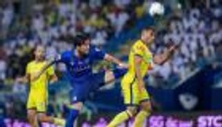 الرقم 7 يحسم مصير الأجانب في الدوري السعودي