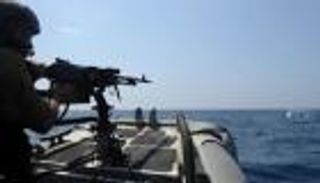 بحر غزة.. حصار يخنق نسائم الحرية والأرزاق