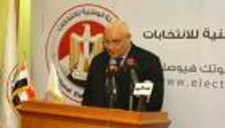 مصر تجري انتخابات مجلس الشيوخ 11 أغسطس المقبل