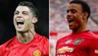 جرينوود الحاسم يعيد طيف كريستيانو رونالدو لمانشستر يونايتد
