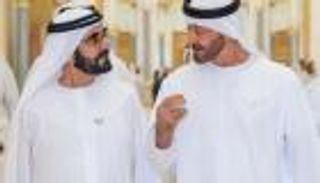 حكومة إماراتية جديدة عبر "تويتر".. استراتيجية التحول الذكي