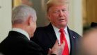 هل سيفسد بايدن شهر عسل بيبي-ترامب؟