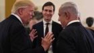 صحيفة عن "الضم الإسرائيلي": خيارات أمريكا مفتوحة والحسم خلال 45 يوما