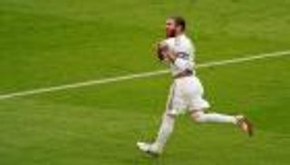 سيرخيو راموس.. مفاجأة كورونا للدوري الإسباني