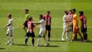 ريال مدريد و"الفار".. جدل يتكرر في الدوري الإسباني