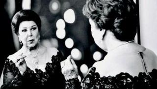 الفنانة رجاء الجداوي - أرشيفية