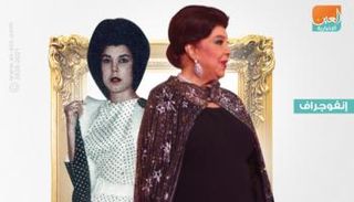 تواريخ مهمة في حياة رجاء الجداوي