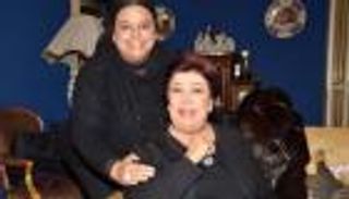 بعد وفاة رجاء الجداوي.. 4 فنانين مصريين هزموا كورونا