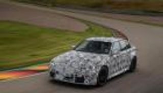 بي إم دبليو تدخل 2021 بأقوى موديلات الفئة الثالثة