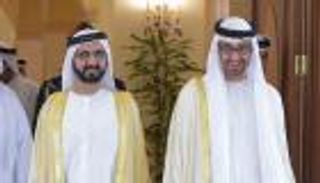 دمج واستحداث وزارات.. إعلان هيكلة الحكومة الإماراتية الجديدة