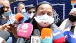 ابنة رجاء الجداوي لـ"العين الإخبارية": والدتي لم تترك وصية 