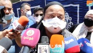 أميرة مختار ابنة الفنانة رجاء الجداوي