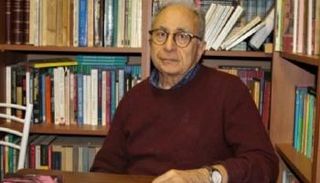 الكاتب عز الدين أوندر