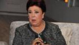 وفاة الفنانة رجاء الجداوي متأثرة بإصابتها بكورونا