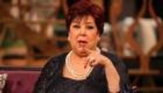 رجاء الجداوي.. كورونا يفسد حياة "صاحبة السعادة"