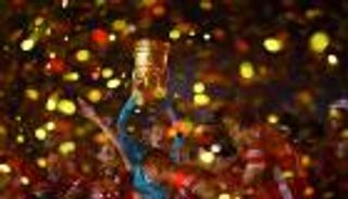 بايرن ميونيخ بطلا لكأس ألمانيا للمرة الـ20 في تاريخه