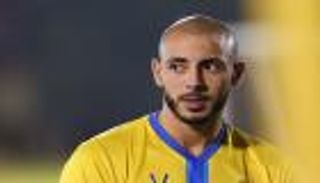 الدوري السعودي.. أمرابط يتعرض للإصابة بفيروس كورونا