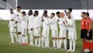 بسبب كورونا.. بطولات ريال مدريد بدون مقابل