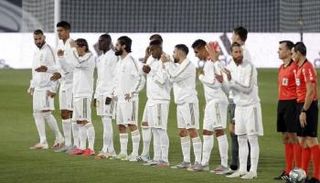 فريق ريال مدريد