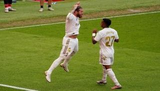 ريال مدريد