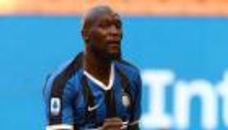 هداف الدوري الإيطالي.. لوكاكو يتقدم خطوة في ليلة سقوط إنتر