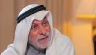 عبد الله النفيسي.. "بن لادن الكويت" في مرمى غضب المغردين