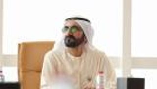 بالأسماء.. الحكومة الإماراتية الجديدة
