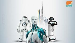 الإمارات تتوسع في الاعتماد على التكنولوجيا