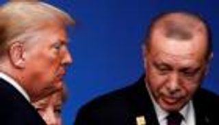 فساد أردوغان.. التاريخ الأسود لبنك خلق الحكومي