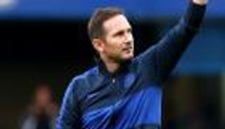 مانشستر يونايتد يتسبب في سعادة لامبارد